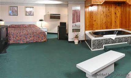Downtown Motor Inn Warren Kültér fotó